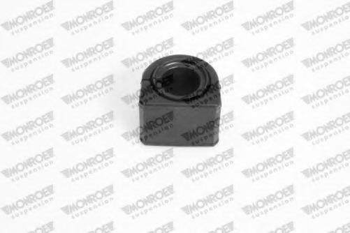 Bucsa, bara stabilizatoare L38813 MONROE - Bieleta antiruliu / bara stabilizatoare Bucsa, bara stabilizatoare L38813 MONROE - Bieleta antiruliu / bara stabilizatoare