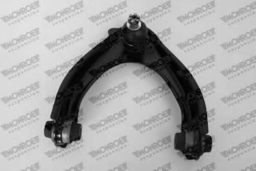 Brat, suspensie roata L40520 MONROE - Brate suspensie / directie (bascula)