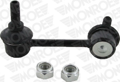 Brat/bieleta suspensie, stabilizator L40607 MONROE - Bieleta antiruliu / bara stabilizatoare Brat/bieleta suspensie, stabilizator L40607 MONROE - Bieleta antiruliu / bara stabilizatoare