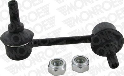 Brat/bieleta suspensie, stabilizator L40608 MONROE - Bieleta antiruliu / bara stabilizatoare Brat/bieleta suspensie, stabilizator L40608 MONROE - Bieleta antiruliu / bara stabilizatoare
