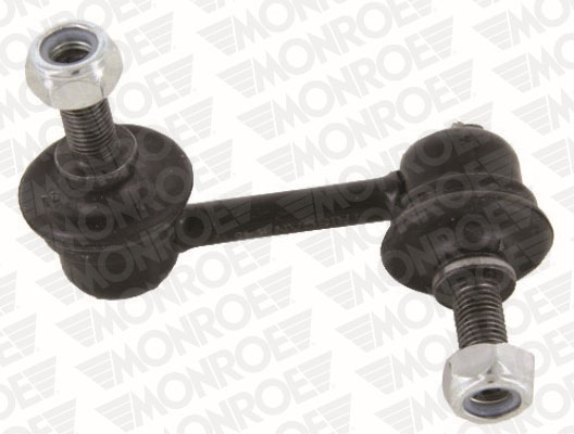 Brat/bieleta suspensie, stabilizator L40621 MONROE - Bieleta antiruliu / bara stabilizatoare