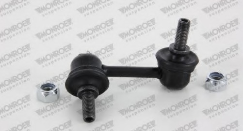 Brat/bieleta suspensie, stabilizator L40622 MONROE - Bieleta antiruliu / bara stabilizatoare