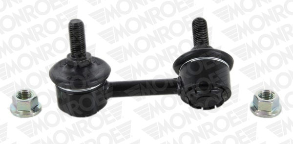 Brat/bieleta suspensie, stabilizator L40625 MONROE - Bieleta antiruliu / bara stabilizatoare Brat/bieleta suspensie, stabilizator L40625 MONROE - Bieleta antiruliu / bara stabilizatoare
