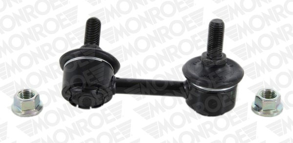 Brat/bieleta suspensie, stabilizator L40626 MONROE - Bieleta antiruliu / bara stabilizatoare Brat/bieleta suspensie, stabilizator L40626 MONROE - Bieleta antiruliu / bara stabilizatoare