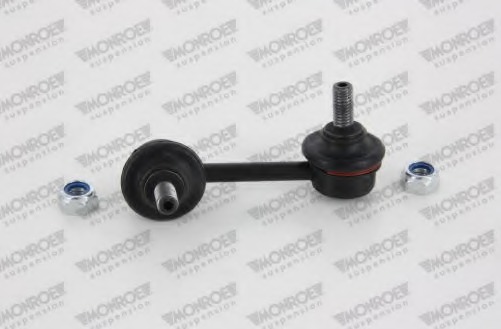 Brat/bieleta suspensie, stabilizator L40633 MONROE - Bara torsiune Brat/bieleta suspensie, stabilizator L40633 MONROE - Bara torsiune
