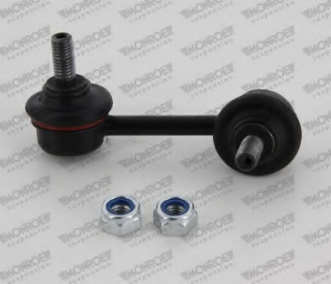 Brat/bieleta suspensie, stabilizator L40634 MONROE - Bara torsiune Brat/bieleta suspensie, stabilizator L40634 MONROE - Bara torsiune