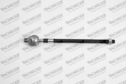 Articulatie axiala, cap de bara L42207 MONROE - Bieleta directie / cap bara