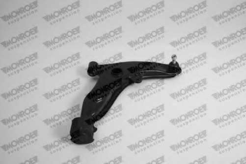 Brat, suspensie roata L42513 MONROE - Brate suspensie / directie (bascula) Brat, suspensie roata L42513 MONROE - Brate suspensie / directie (bascula)