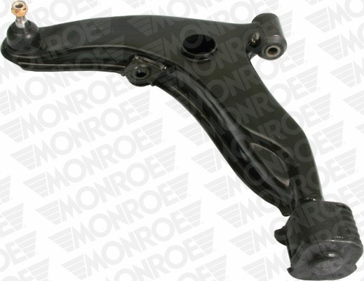 Brat, suspensie roata L42514 MONROE - Brate suspensie / directie (bascula) Brat, suspensie roata L42514 MONROE - Brate suspensie / directie (bascula)