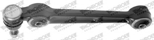 Brat, suspensie roata L42520 MONROE - Directie / bucsi, rulmenti