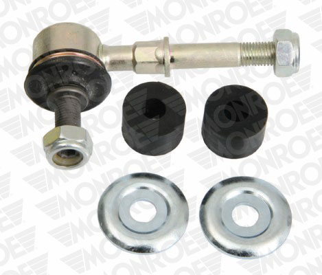 Brat/bieleta suspensie, stabilizator L42601 MONROE - Bara torsiune Brat/bieleta suspensie, stabilizator L42601 MONROE - Bara torsiune