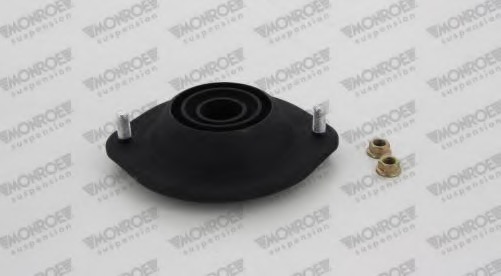 Rulment sarcina suport arc L42903 MONROE - Rulment sarcina / flansa amortizor Rulment sarcina suport arc L42903 MONROE - Rulment sarcina / flansa amortizor