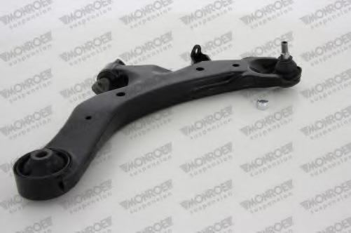 Brat, suspensie roata L43583 MONROE - Directie / bucsi, rulmenti Brat, suspensie roata L43583 MONROE - Directie / bucsi, rulmenti