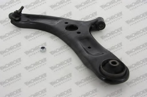 Brat, suspensie roata L43588 MONROE - Brate suspensie / directie (bascula)