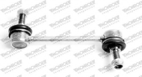 Brat/bieleta suspensie, stabilizator L43603 MONROE - Bieleta antiruliu / bara stabilizatoare Brat/bieleta suspensie, stabilizator L43603 MONROE - Bieleta antiruliu / bara stabilizatoare