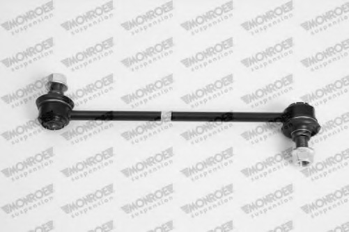 Brat/bieleta suspensie, stabilizator L43627 MONROE - Bieleta antiruliu / bara stabilizatoare Brat/bieleta suspensie, stabilizator L43627 MONROE - Bieleta antiruliu / bara stabilizatoare