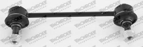 Brat/bieleta suspensie, stabilizator L43628 MONROE - Bieleta antiruliu / bara stabilizatoare Brat/bieleta suspensie, stabilizator L43628 MONROE - Bieleta antiruliu / bara stabilizatoare
