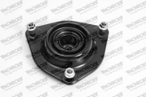 Rulment sarcina suport arc L43908 MONROE - Suport ansamblu amortizor-arc Rulment sarcina suport arc L43908 MONROE - Suport ansamblu amortizor-arc