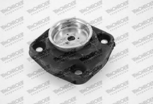 Rulment sarcina suport arc L43909 MONROE - Suport ansamblu amortizor-arc Rulment sarcina suport arc L43909 MONROE - Suport ansamblu amortizor-arc