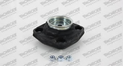 Rulment sarcina suport arc L43910 MONROE - Suport ansamblu amortizor-arc Rulment sarcina suport arc L43910 MONROE - Suport ansamblu amortizor-arc