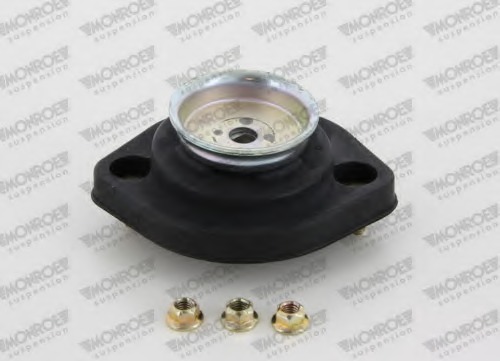 Rulment sarcina suport arc L43911 MONROE - Rulment sarcina / flansa amortizor