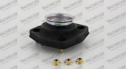 Rulment sarcina suport arc L43912 MONROE - Rulment sarcina / flansa amortizor