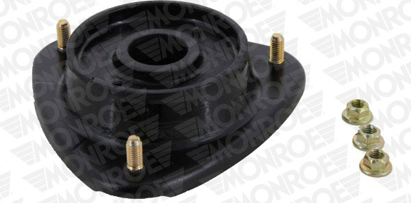 Rulment sarcina suport arc L68900 MONROE - Rulment sarcina / flansa amortizor