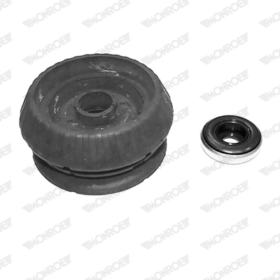 Rulment sarcina suport arc MK055 MONROE - Rulment sarcina / flansa amortizor Rulment sarcina suport arc MK055 MONROE - Rulment sarcina / flansa amortizor