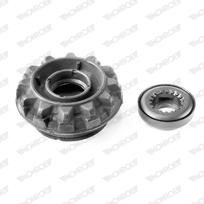 Rulment sarcina suport arc MK068 MONROE - Rulment sarcina / flansa amortizor