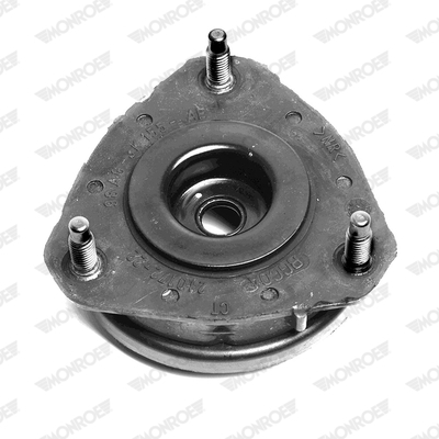 Rulment sarcina suport arc MK114 MONROE - Rulment sarcina / flansa amortizor