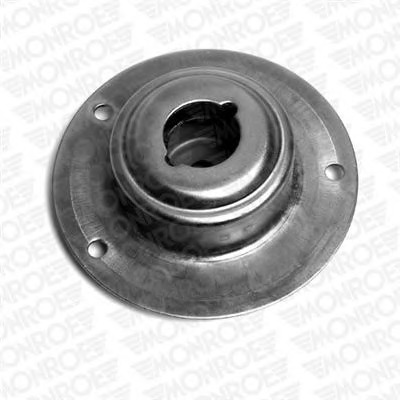 Rulment sarcina suport arc MK116 MONROE - Rulment sarcina / flansa amortizor
