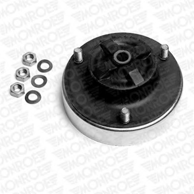 Rulment sarcina suport arc MK122 MONROE - Rulment sarcina / flansa amortizor