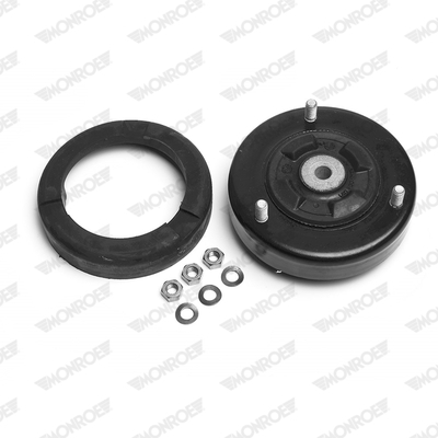 Rulment sarcina suport arc MK123 MONROE - Rulment sarcina / flansa amortizor Rulment sarcina suport arc MK123 MONROE - Rulment sarcina / flansa amortizor