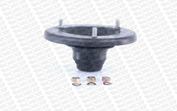 Rulment sarcina suport arc MK135 MONROE - Rulment sarcina / flansa amortizor Rulment sarcina suport arc MK135 MONROE - Rulment sarcina / flansa amortizor