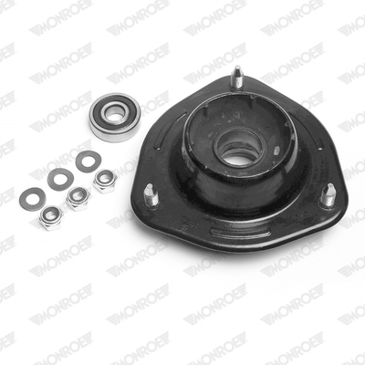 Rulment sarcina suport arc MK140 MONROE - Rulment sarcina / flansa amortizor Rulment sarcina suport arc MK140 MONROE - Rulment sarcina / flansa amortizor