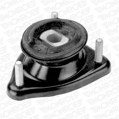 Rulment sarcina suport arc MK162 MONROE - Suport ansamblu amortizor-arc Rulment sarcina suport arc MK162 MONROE - Suport ansamblu amortizor-arc