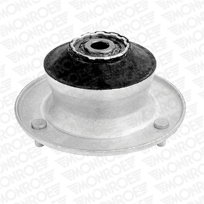 Rulment sarcina suport arc MK163 MONROE - Rulment sarcina / flansa amortizor Rulment sarcina suport arc MK163 MONROE - Rulment sarcina / flansa amortizor