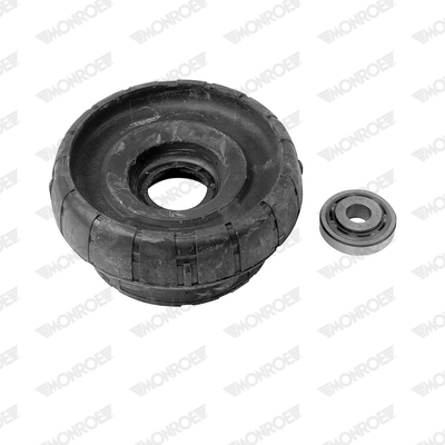 Rulment sarcina suport arc MK181 MONROE - Rulment sarcina / flansa amortizor Rulment sarcina suport arc MK181 MONROE - Rulment sarcina / flansa amortizor