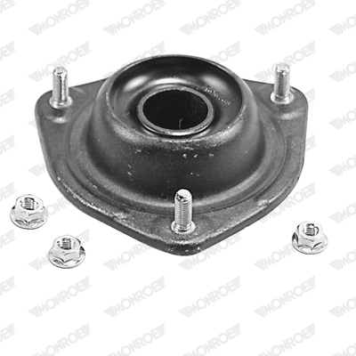 Rulment sarcina suport arc MK210 MONROE - Rulment sarcina / flansa amortizor