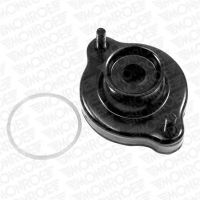 Rulment sarcina suport arc MK244 MONROE - Rulment sarcina / flansa amortizor Rulment sarcina suport arc MK244 MONROE - Rulment sarcina / flansa amortizor