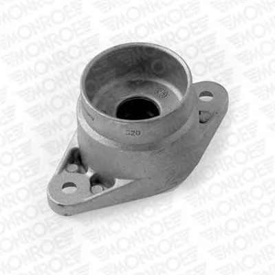 Rulment sarcina suport arc MK297 MONROE - Rulment sarcina / flansa amortizor