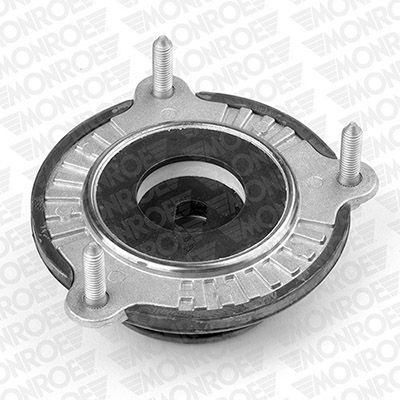 Rulment sarcina suport arc MK324 MONROE - Rulment sarcina / flansa amortizor Rulment sarcina suport arc MK324 MONROE - Rulment sarcina / flansa amortizor