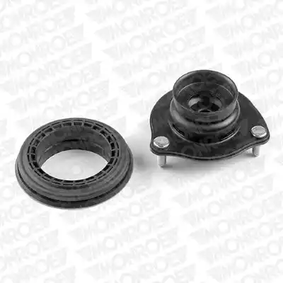Rulment sarcina suport arc MK354 MONROE - Rulment sarcina / flansa amortizor