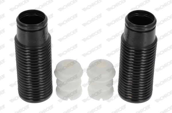 chit protectie praf,amortizor PK022 MONROE - Suport ansamblu amortizor-arc