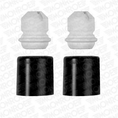 chit protectie praf,amortizor PK045 MONROE - Suport ansamblu amortizor-arc chit protectie praf,amortizor PK045 MONROE - Suport ansamblu amortizor-arc