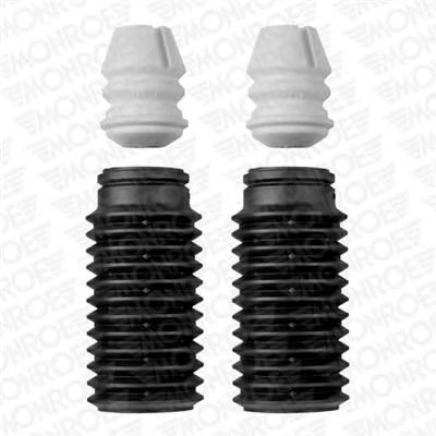 chit protectie praf,amortizor PK063 MONROE - Suport ansamblu amortizor-arc