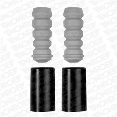 chit protectie praf,amortizor PK082 MONROE - Elemente suspensie chit protectie praf,amortizor PK082 MONROE - Elemente suspensie