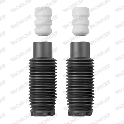 chit protectie praf,amortizor PK085 MONROE - Suport ansamblu amortizor-arc