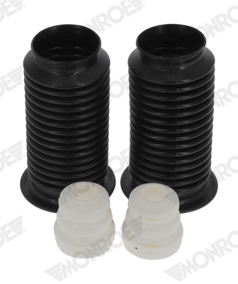 chit protectie praf,amortizor PK140 MONROE - Suport ansamblu amortizor-arc chit protectie praf,amortizor PK140 MONROE - Suport ansamblu amortizor-arc