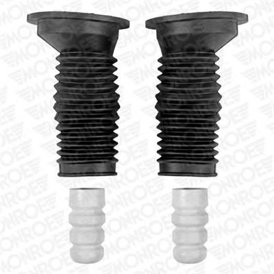 chit protectie praf,amortizor PK146 MONROE - Elemente suspensie chit protectie praf,amortizor PK146 MONROE - Elemente suspensie